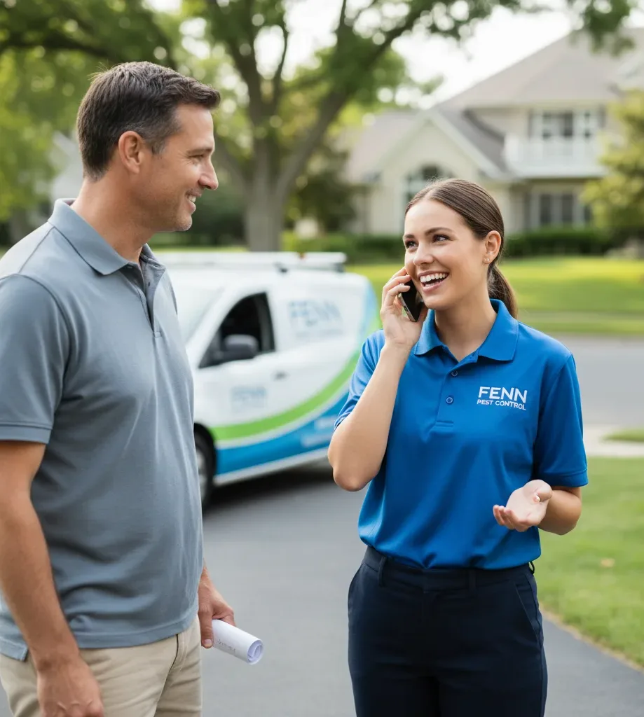Mosquito Control in Petersburg, IL